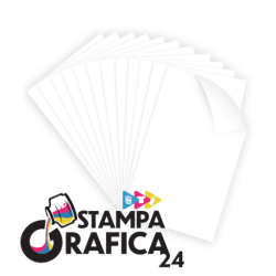 Carta sublimatica A3