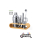 Set Cocktail Hunton