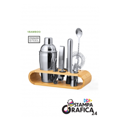 Set Cocktail Hunton