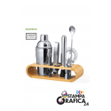 Set Cocktail Hunton