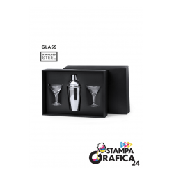 Set Cocktail Cefiro