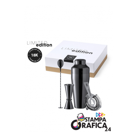 Set Cocktail Relien