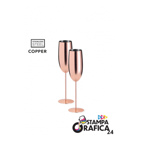 Set Bicchieri Gagax