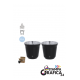 Set Bicchieri Kodet