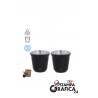 Set Bicchieri Kodet