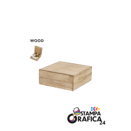 Scatola Regalo Macalix