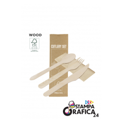 Set Posate Grinox