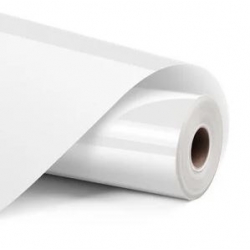 LOKLiK Termoadesivo Basic - Bianco - 30,5 x 180 cm