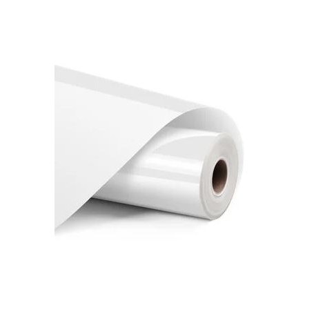 LOKLiK Termoadesivo Basic - Bianco - 30,5 x 180 cm