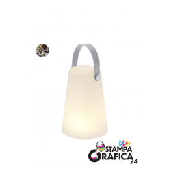 Lampada Tuxfan