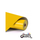 LOKLiK Termoadesivo Basic - GIALLO - 30,5 x 180 cm