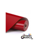 LOKLiK Termoadesivo Basic - ROSSO - 30,5 x 180 cm