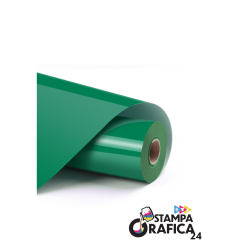 LOKLiK Termoadesivo Basic -VERDE - 30,5 x 180 cm