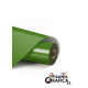 LOKLiK Termoadesivo Basic -VERDE ERBA - 30,5 x 180 cm