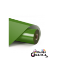 LOKLiK Termoadesivo Basic -VERDE ERBA - 30,5 x 180 cm