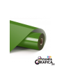 LOKLiK Termoadesivo Basic -VERDE ERBA - 30,5 x 180 cm