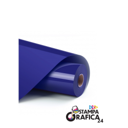 LOKLiK Termoadesivo Basic -Royal Blue - 30,5 x 180 cm