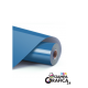 LOKLiK Termoadesivo Basic -OCEAN BLUE - 30,5 x 180 cm