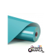 LOKLiK Termoadesivo Basic -AQUA BLUE - 30,5 x 180 cm