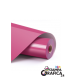 LOKLiK Termoadesivo Basic -ROSA - 30,5 x 180 cm