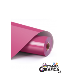 LOKLiK Termoadesivo Basic -ROSA - 30,5 x 180 cm