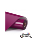 LOKLiK Termoadesivo Basic -ROSE RED - 30,5 x 180 cm