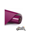 LOKLiK Termoadesivo Basic -ROSE RED - 30,5 x 180 cm
