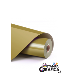 LOKLiK Termoadesivo Basic -ORO - 30,5 x 180 cm