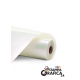 LOKLiK Termoadesivo chameleon - WHITE TO RED - 30,5 x 180 cm