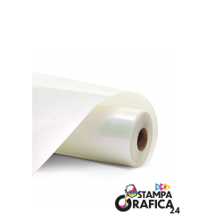 LOKLiK Termoadesivo chameleon - WHITE TO RED - 30,5 x 180 cm