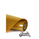 LOKLiK Termoadesivo glitter- ORO - 30,5 x 180 cm