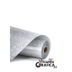 LOKLiK Termoadesivo glitter- ARGENTO - 30,5 x 180 cm