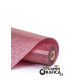 LOKLiK Termoadesivo glitter-ROSA - 30,5 x 180 cm