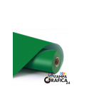 LOKLiK Vinile adesivo permanente opaco -VERDE- 30,5 x 180 cm