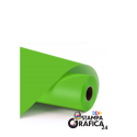 LOKLiK Vinile adesivo permanente opaco -VERDE MELA- 30,5 x 180 cm
