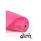 LOKLiK Vinile adesivo permanente opaco - Rosa - 30,5 x 180 cm