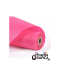 LOKLiK Vinile adesivo permanente opaco - Rosa - 30,5 x 180 cm