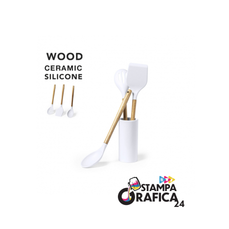 Set Cucina Zaidax