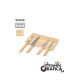 Set Coltelli Bergin