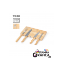 Set Coltelli Bergin