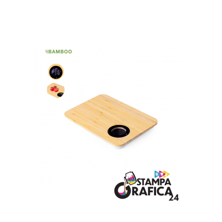 Tagliere Bilancia Mentina