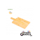 Tagliere Affilatore Zoria