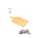 Tagliere Affilatore Zoria