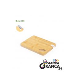Tagliere Affilatore Polter