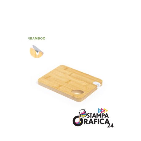Tagliere Affilatore Polter