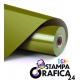 LOKLiK Vinile adesivo permanente lucido - Oro - 30,5 x 180 cm