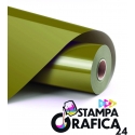 LOKLiK Vinile adesivo permanente lucido - Oro - 30,5 x 180 cm