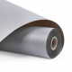 LOKLiK Vinile adesivo permanente opaco - Beige - 30,5 x 180 cm