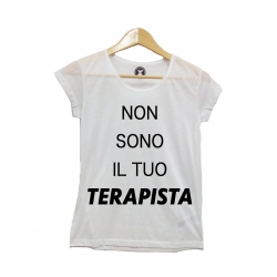 Maglietta Ignorante 100%