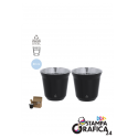 Set Bicchieri Kodet